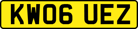 KW06UEZ