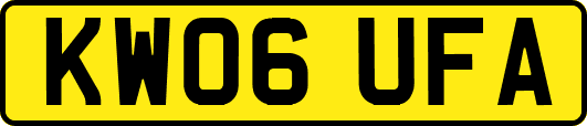 KW06UFA