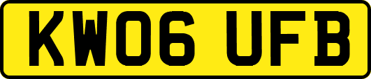 KW06UFB