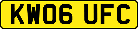 KW06UFC