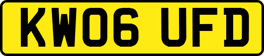 KW06UFD