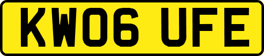 KW06UFE