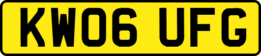 KW06UFG