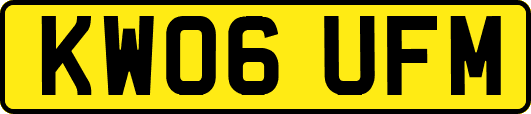 KW06UFM