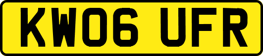 KW06UFR