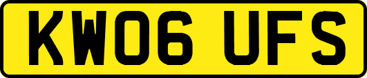 KW06UFS