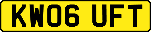 KW06UFT