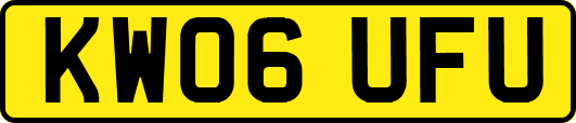 KW06UFU