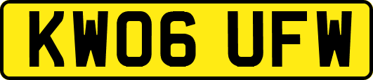 KW06UFW