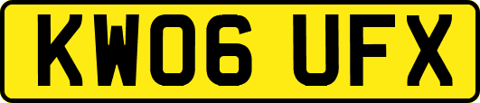KW06UFX