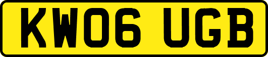 KW06UGB