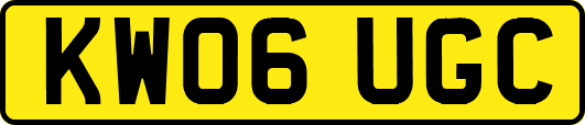 KW06UGC
