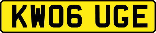 KW06UGE