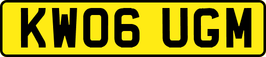 KW06UGM