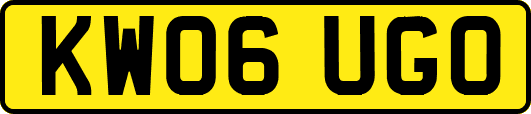 KW06UGO