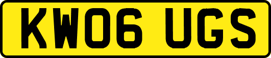 KW06UGS