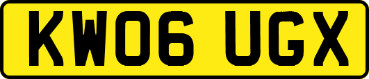 KW06UGX