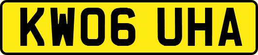 KW06UHA