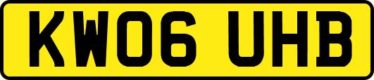 KW06UHB