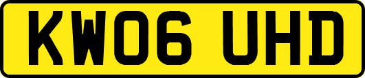 KW06UHD