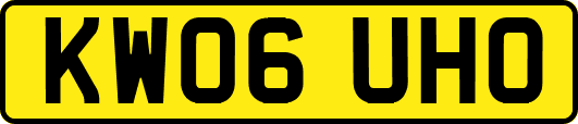 KW06UHO
