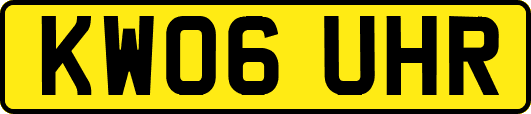 KW06UHR