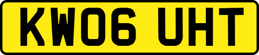 KW06UHT