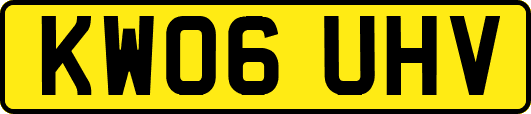 KW06UHV
