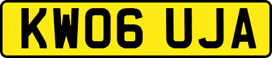 KW06UJA