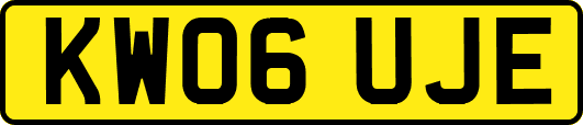 KW06UJE