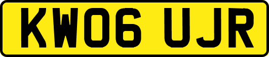 KW06UJR