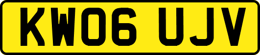 KW06UJV