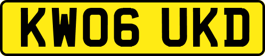 KW06UKD