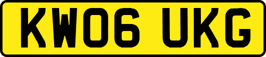 KW06UKG