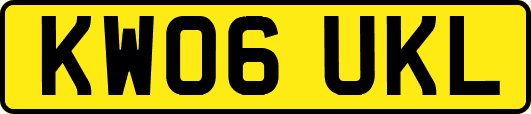 KW06UKL