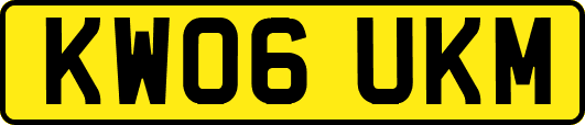 KW06UKM