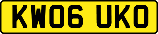 KW06UKO