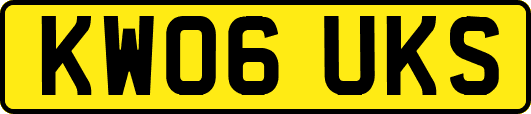 KW06UKS