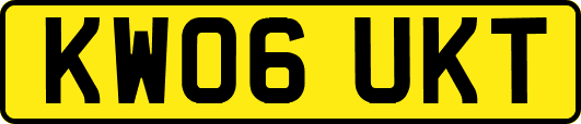 KW06UKT