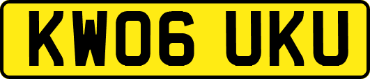 KW06UKU