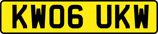KW06UKW