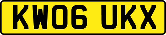 KW06UKX