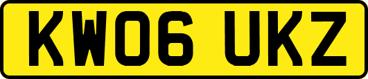 KW06UKZ