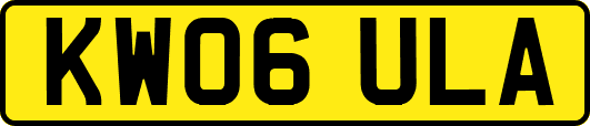 KW06ULA