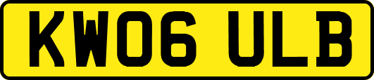 KW06ULB