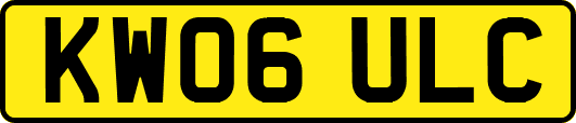 KW06ULC