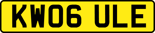 KW06ULE