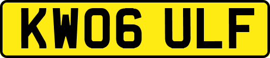 KW06ULF