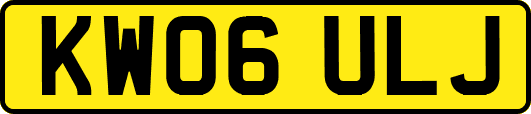 KW06ULJ