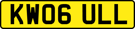 KW06ULL